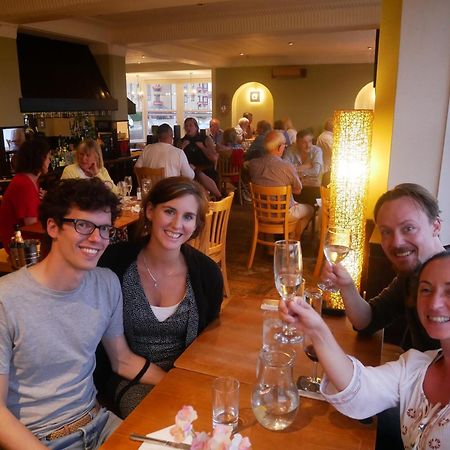 ברייטון The Gather Inn מראה חיצוני תמונה
